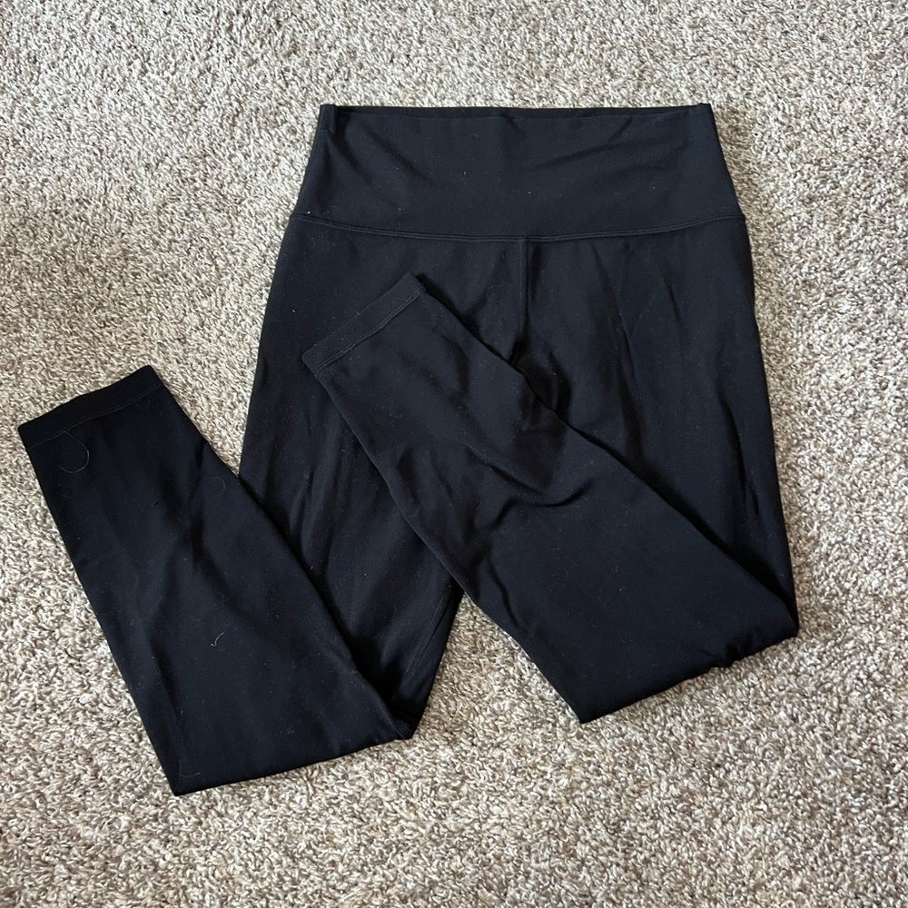 Lululemon Align Leggings 8